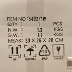 Светильник настенный бра Odeon Light 5402/1W Elica