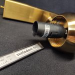 Светильник настенный бра Odeon Light 5402/1W Elica