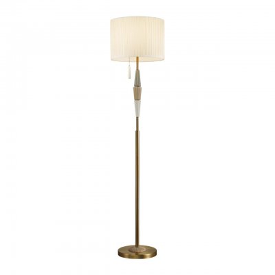 Торшер Odeon light 5403/1FA Latte