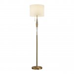 Торшер Odeon light 5403/1FA Latte