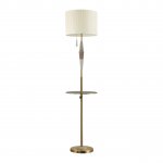 Торшер Odeon light 5403/1F Latte