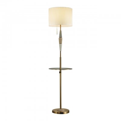 Торшер Odeon light 5403/1F Latte