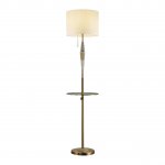 Торшер Odeon light 5403/1F Latte