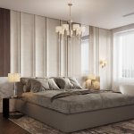 Светильник настенный бра Odeon light 5403/1W Latte