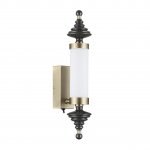 Настенный светильник Odeon light 5404/11WL ULA