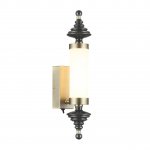 Настенный светильник Odeon light 5404/11WL ULA