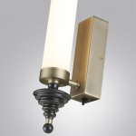 Настенный светильник Odeon light 5404/17WL ULA
