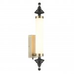 Настенный светильник Odeon light 5404/17WL ULA
