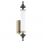 Настенный светильник Odeon light 5404/17WL ULA