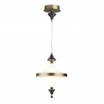 Подвесной светильник Odeon light 5404/23L ULA