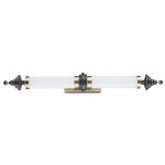 Настенный светильник Odeon light 5404/28WL ULA