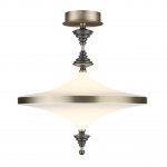 Люстра потолочная Odeon light 5404/43CL ULA