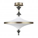 Люстра потолочная Odeon light 5404/43CL ULA
