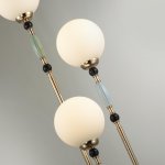 Торшер Odeon light 5405/3F Palle