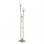 Торшер Odeon light 5405/3F Palle