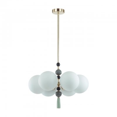 Люстра Odeon light 5405/6 Palle
