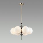 Люстра Odeon light 5405/6 Palle