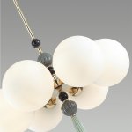 Люстра Odeon light 5405/6 Palle