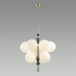 Люстра Odeon light 5405/9 Palle