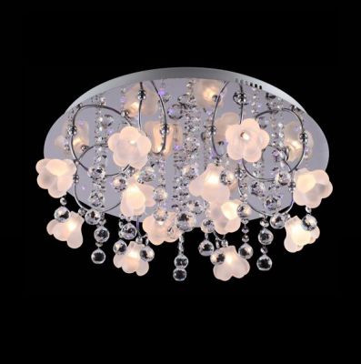 Люстра Eurosvet 5405/12