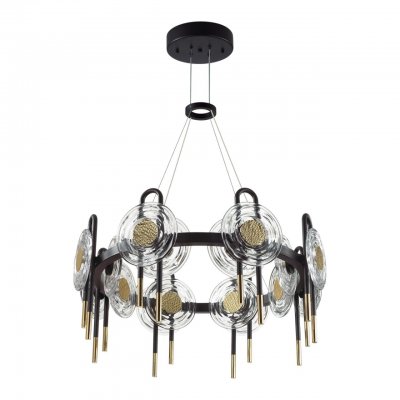 Люстра Odeon light 5407/92L MAGNET