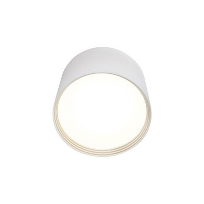 

Светильник МЕДИНА белый d10 h7 Led 8W (4000K) Kink light 5410,01, 5410,01
