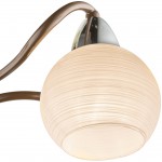 Люстра потолочная Globo 541005-3D