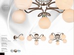 Люстра потолочная Globo 541005-5D