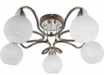 Люстра потолочная Globo 541005-5D