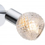 Светильник поворотный спот Globo 541006-1 