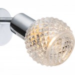 Светильник поворотный спот Globo 541006-1 