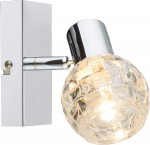 Светильник поворотный спот Globo 541007-1 