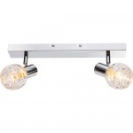 Светильник поворотный спот Globo 541007-2