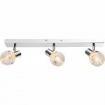 Светильник поворотный спот Globo 541007-3 