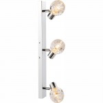 Светильник поворотный спот Globo 541007-3 