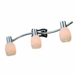 Светильник поворотный спот Globo 541010-3 