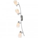 Светильник поворотный спот Globo 541010-4 