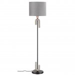 Торшер Odeon light 5410/1FA Bagel