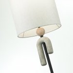 Торшер Odeon light 5410/1F Bagel