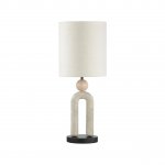 Настольная лампа Odeon light 5410/1T Bagel