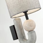 Светильник настенный бра Odeon light 5410/1WA Bagel