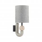 Светильник настенный бра Odeon light 5410/1WA Bagel