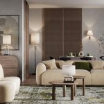 Светильник настенный бра Odeon light 5410/1WA Bagel