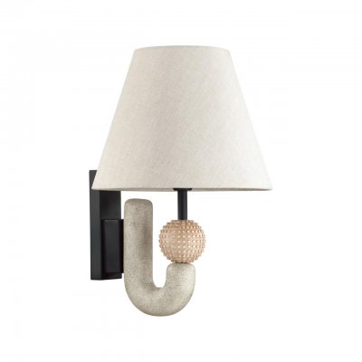 Светильник настенный бра Odeon light 5410/1W Bagel Светильник настенный бра Odeon light 5410/1W Bagel