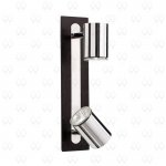 Светильник поворотный спот Mw light 541020202 Арно