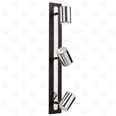 Светильник поворотный спот De markt 541020303 Арно