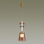 Подвесной светильник Odeon Light 5411/18LA Amore