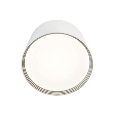 

Светильник МЕДИНА белый d12 h9 Led 18W (4000K) Kink light 5412,01, 5412,01