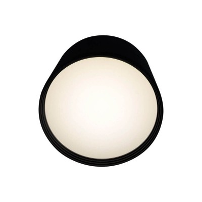 

Светильник МЕДИНА черный d12 h9 Led 18W (4000K) Kink light 5412,19, 5412,19
