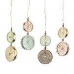 Подвесной светильник Odeon light 5412/13LB CARAMELLA